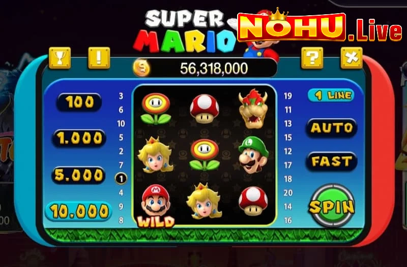 Tính năng nổi bật của app nổ hũ 789Club