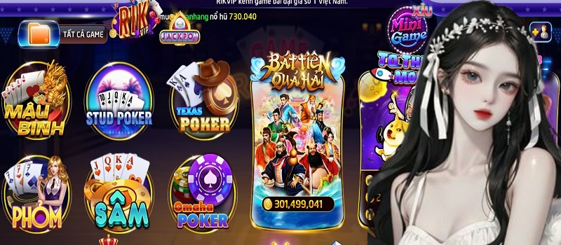 Hỗ Trợ Người Chơi Tận Tâm và Chuyên Nghiệp