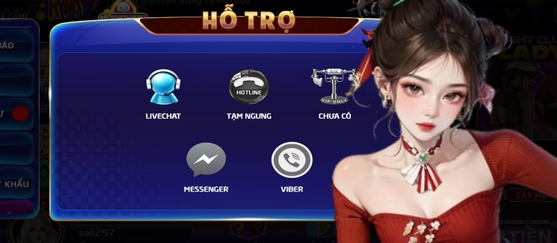 FAQ – Câu Hỏi Thường Gặp Tại Rikvip